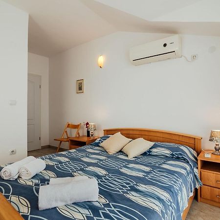 Holiday Home Amanda Hollick Kotor Buitenkant foto