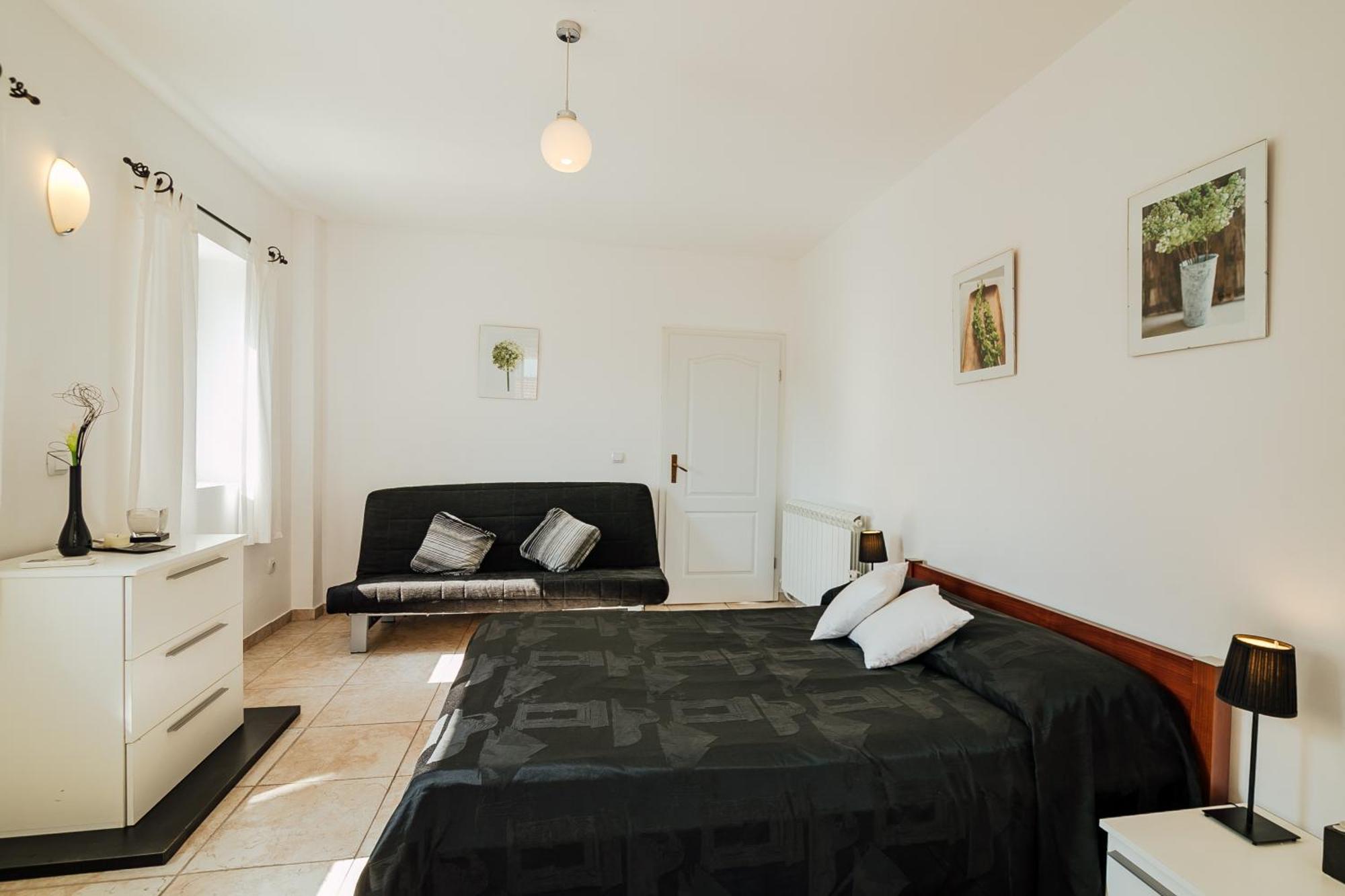 Holiday Home Amanda Hollick Kotor Buitenkant foto