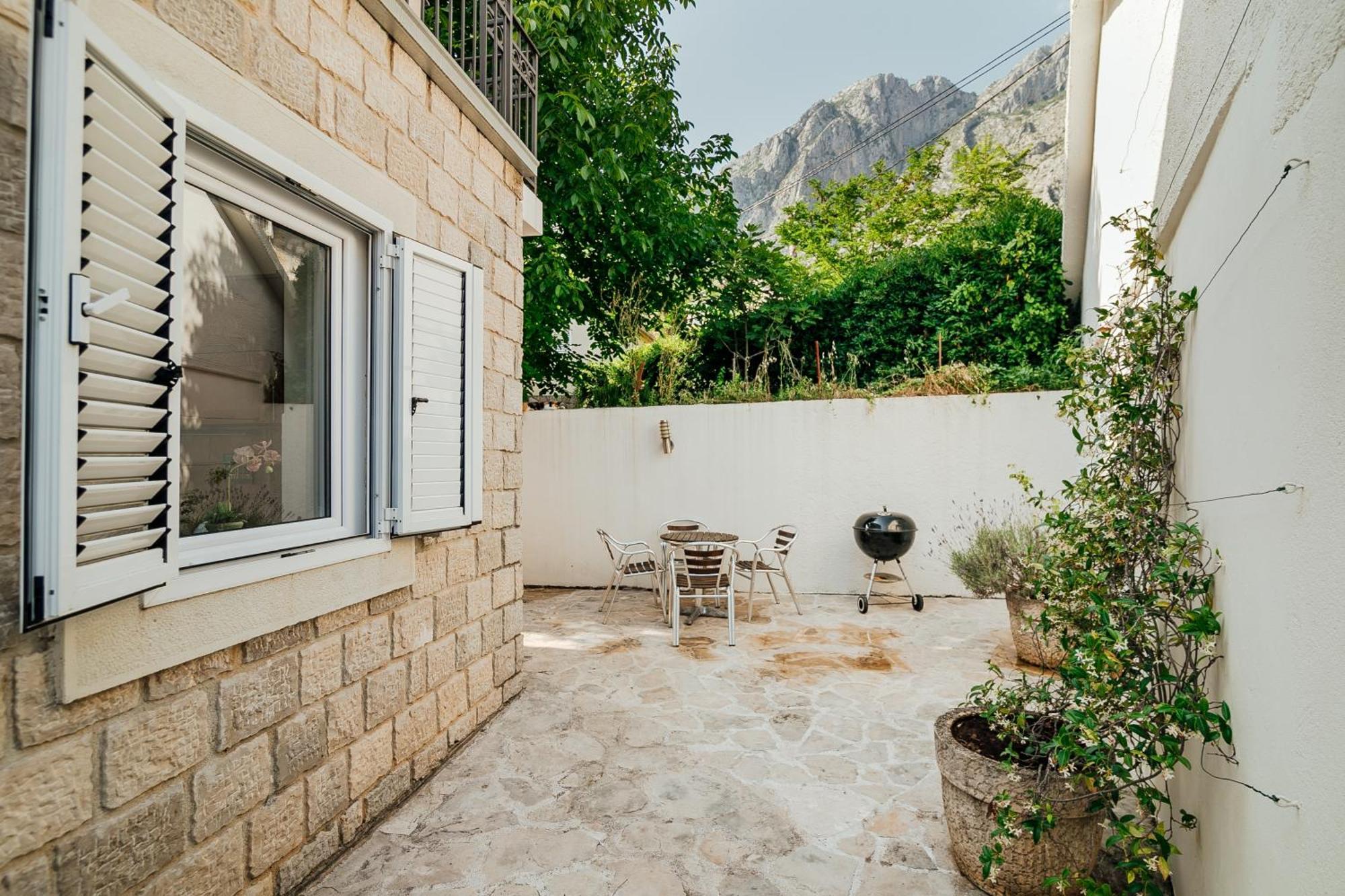 Holiday Home Amanda Hollick Kotor Buitenkant foto