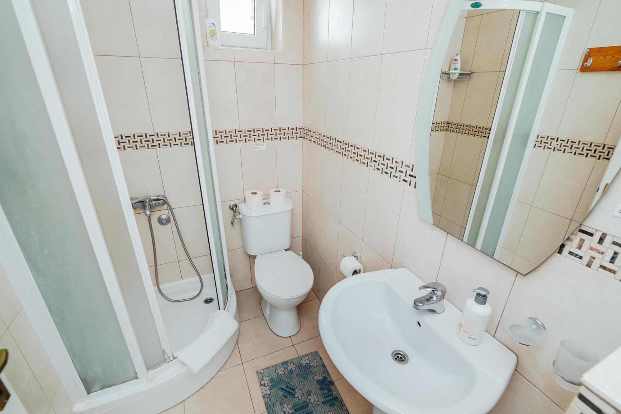 Holiday Home Amanda Hollick Kotor Buitenkant foto