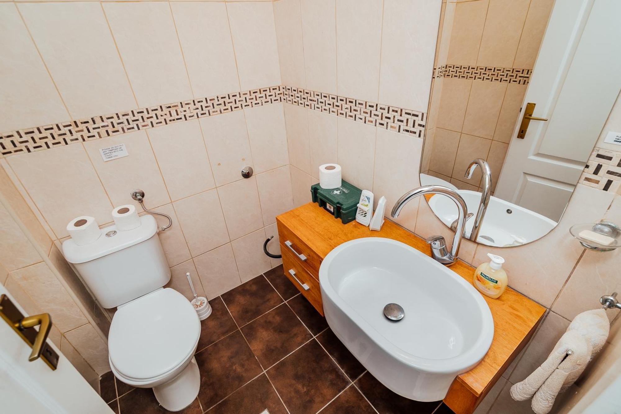 Holiday Home Amanda Hollick Kotor Buitenkant foto